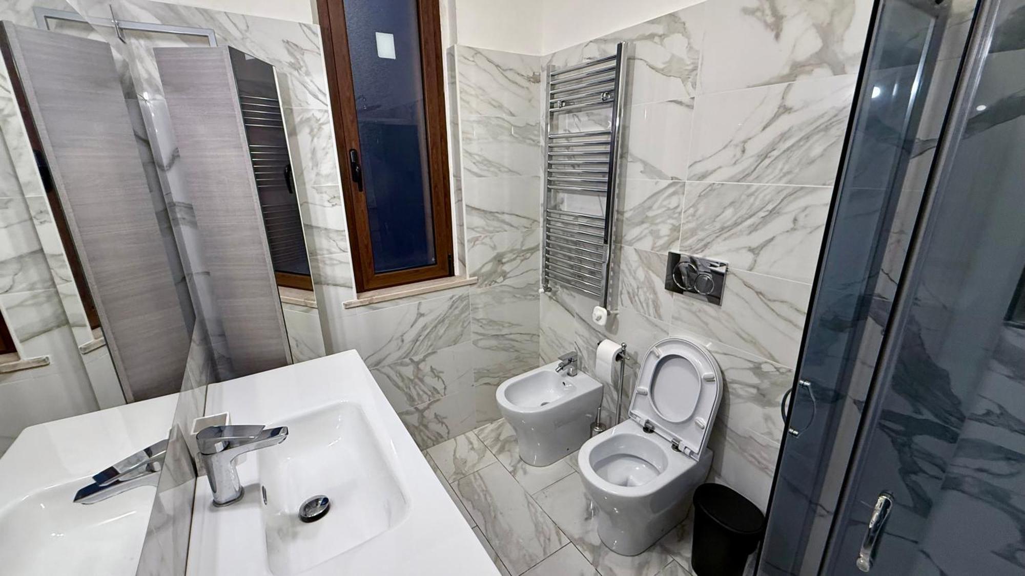 Appartamento Sunset Haven
