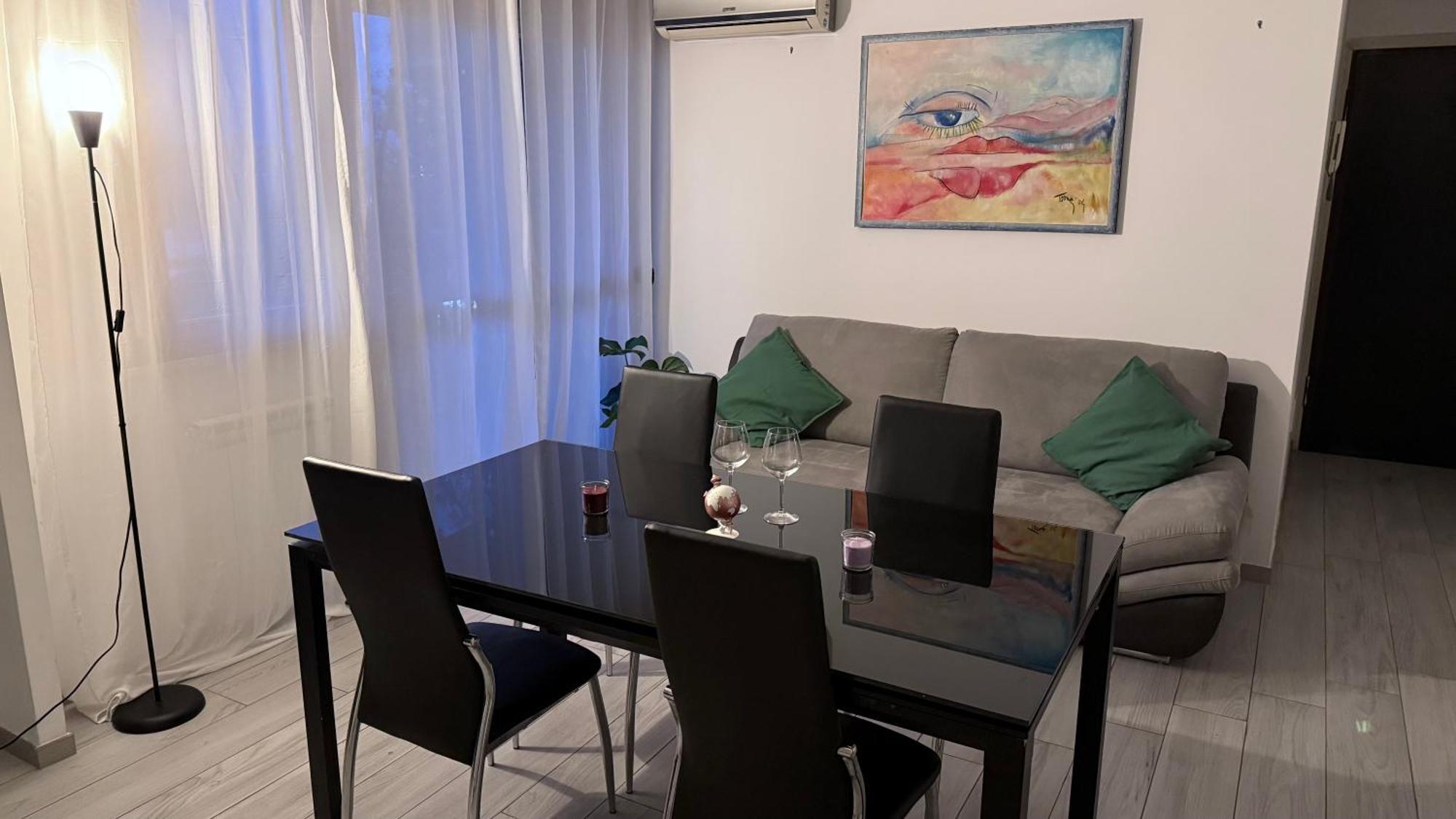 Appartamento Sunset Haven
