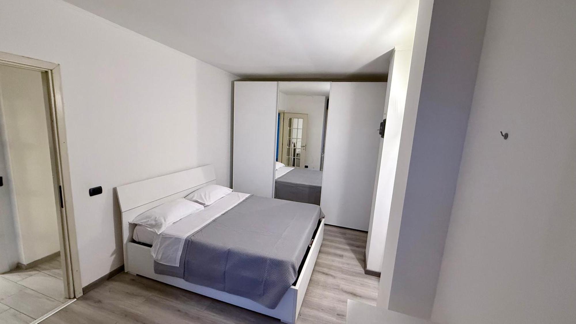 Appartamento Sunset Haven Roma