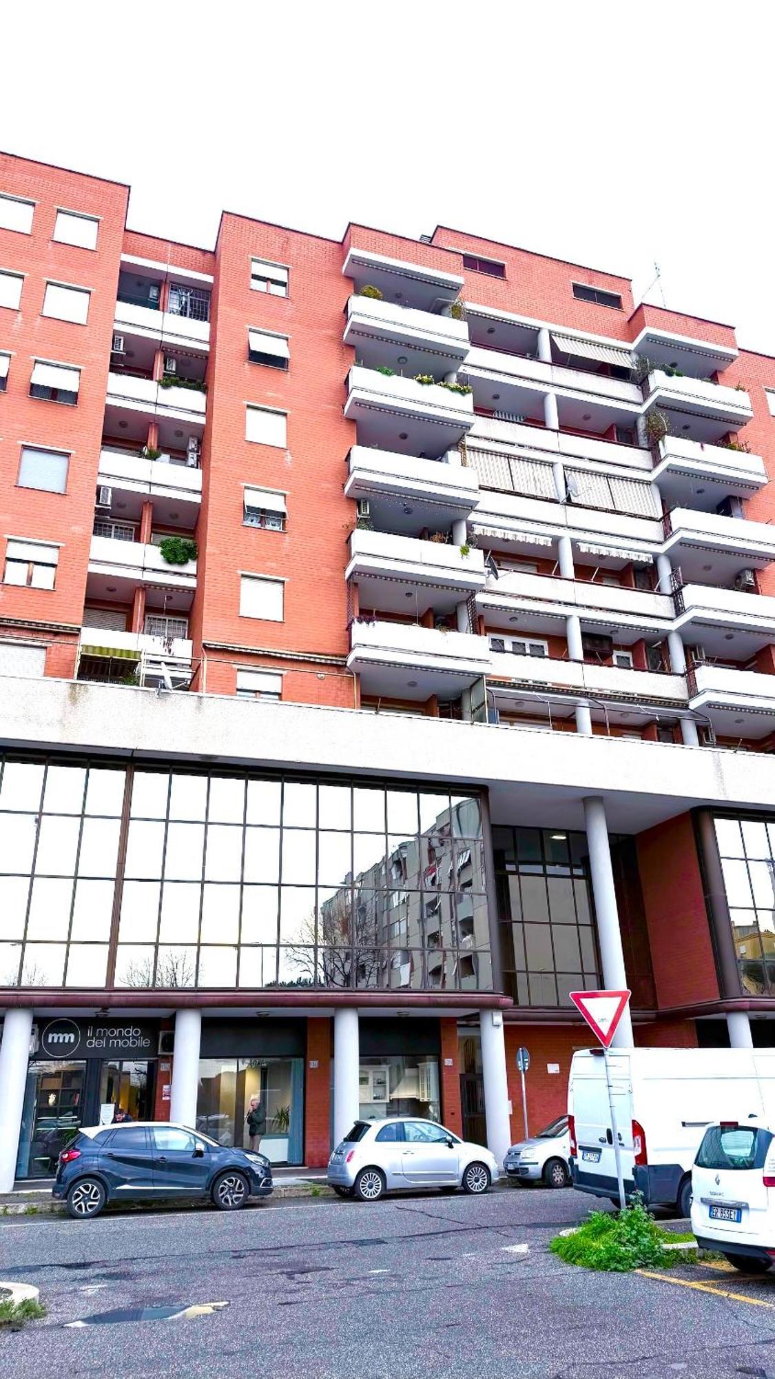 Sunset Haven Roma