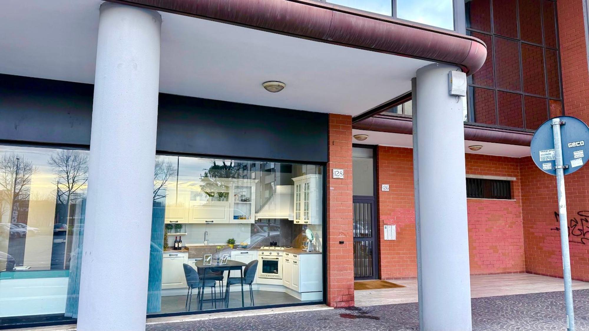 Appartamento Sunset Haven