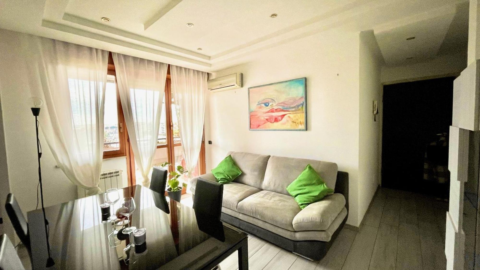 Appartamento Sunset Haven