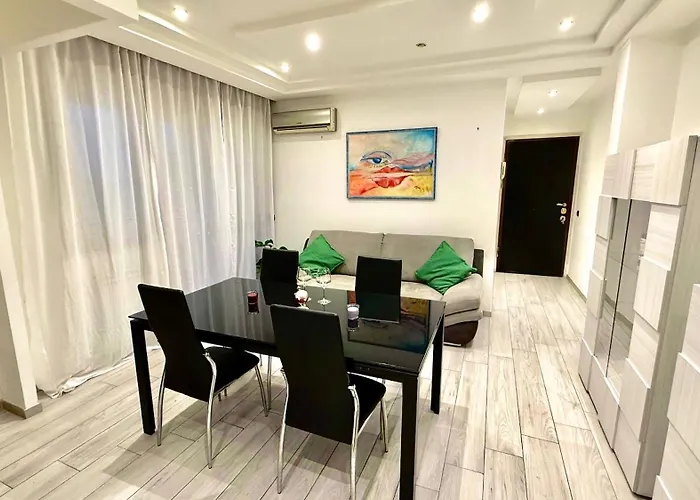 Sunset Haven Rome