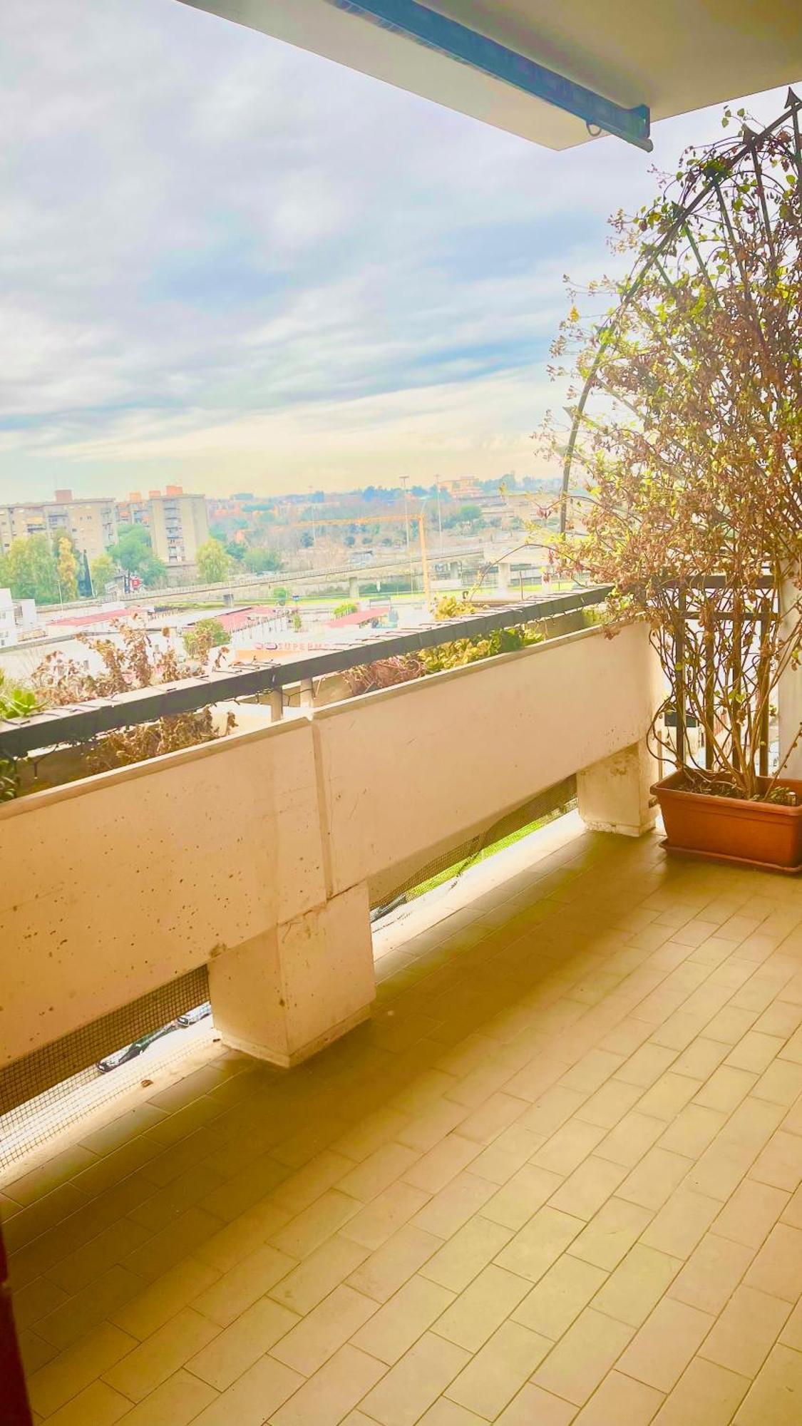 Sunset Haven Apartment Rom