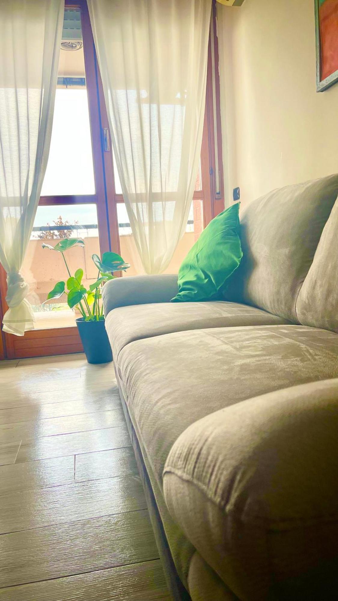 Sunset Haven Apartment *