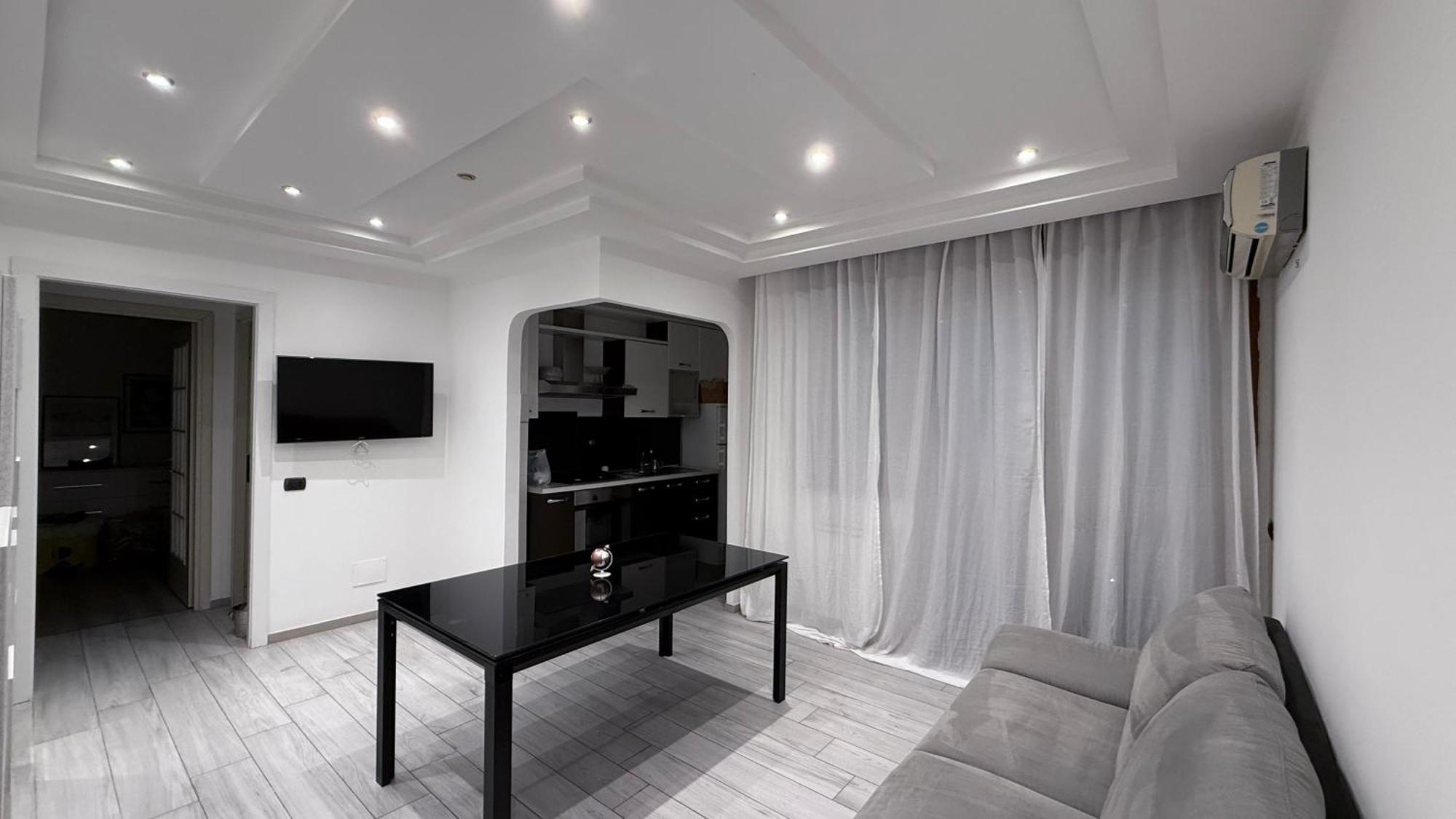 Sunset Haven Rom