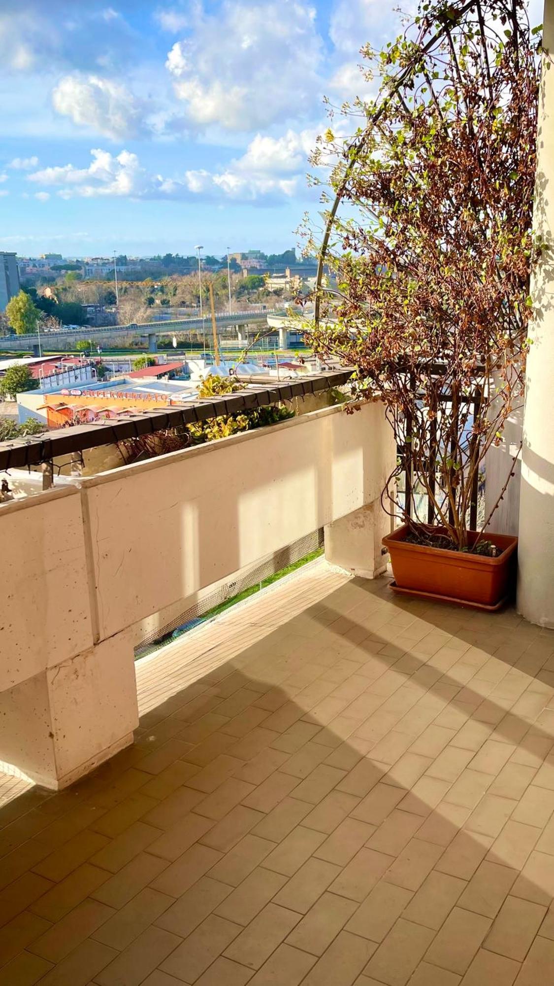 Sunset Haven Apartment *